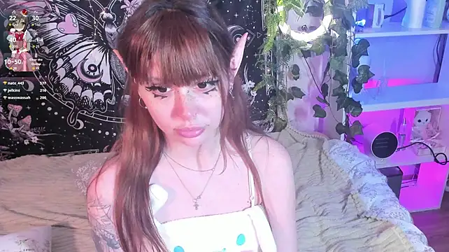 _Sweety_pie_ - SLOPPY BLOWJOB