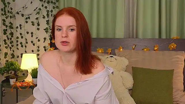 Živý XXX chat NinellSky