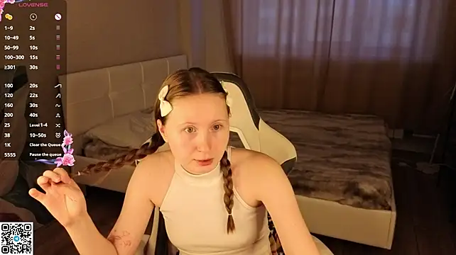 Show Webcam de LiliTiny