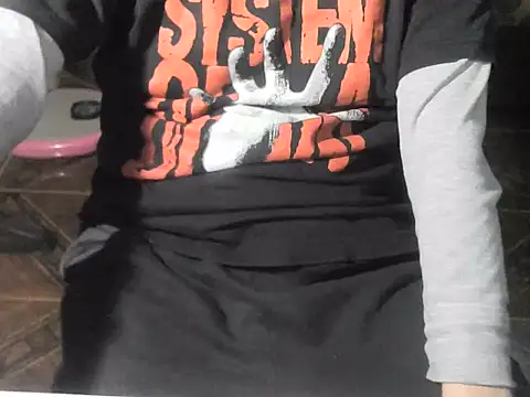 XXX chat uživo modela OreCam