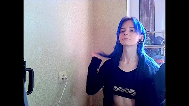 Chat +18 de AdamTarlet ao vivo