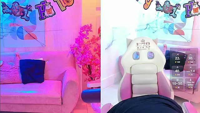 Camille_fox