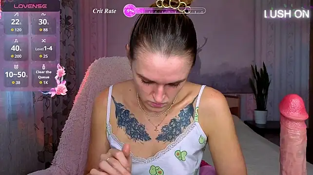 Bella__Swoon - 💖 I want to undress and masturbate 💖