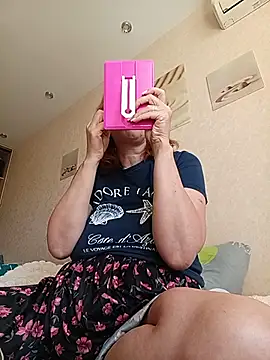 Živý XXX chat Bel_Nell