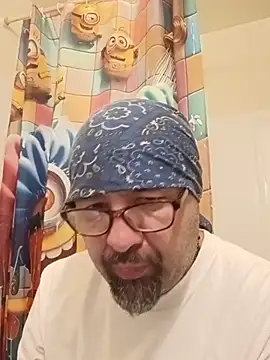 DickNasty6908's Live XXX Chat