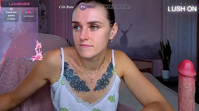 Bella__Swoon – Live XXX-chat