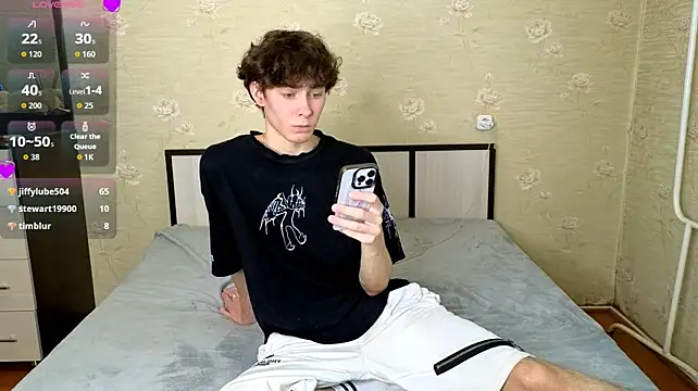 Liam_Winssn Live XXX chat