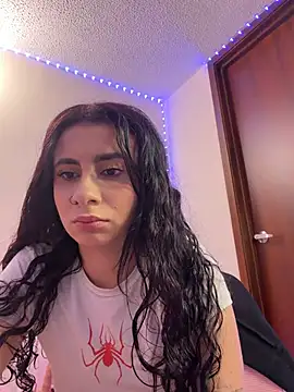 Morphie_ Live XXX-Chat
