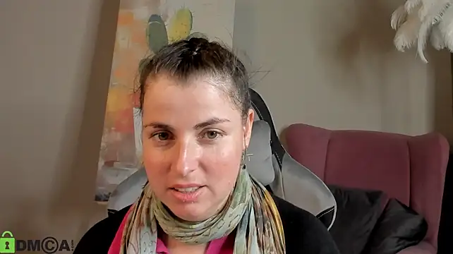 MartaEdams' Live XXX Chat