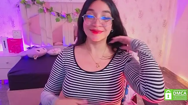 MARIANA_TAY1 - masturbate tits