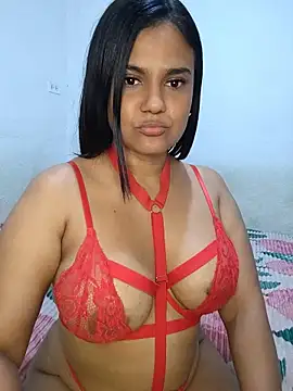 Chat XXX ao vivo de AntonellaShot