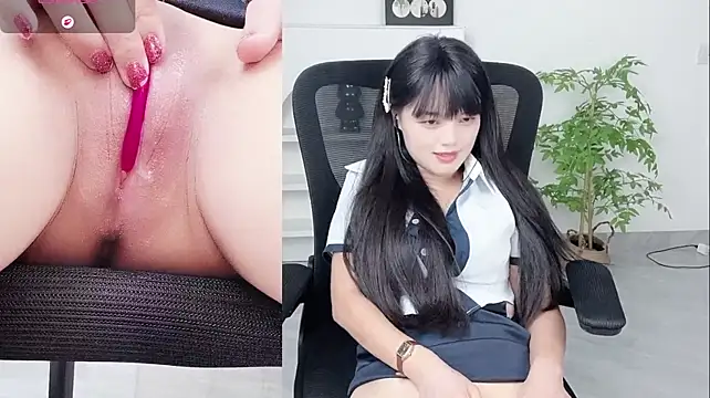 Xianxian-baby - 肉棒抽插喷水spray waterch潮吹き（しおふき）