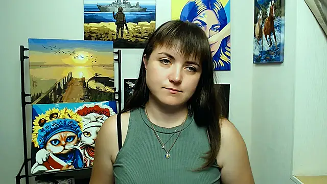 Darina_M_ Chat XXX in diretta