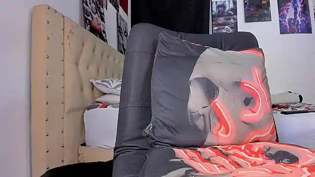 dante_cooper0 Obrolan Langsung XXX