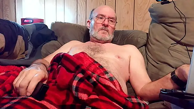 Chat XXX ao vivo de snickers1