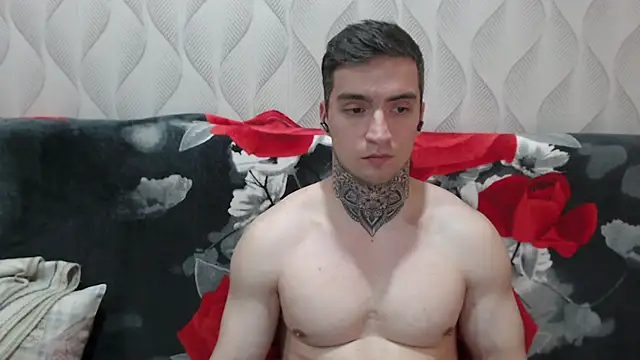this_is_andy élő XXX-chatje