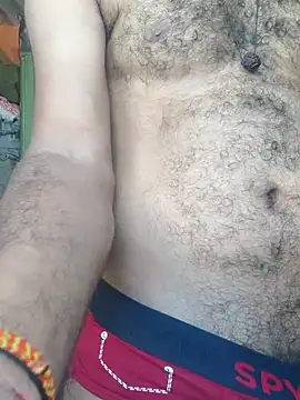 Chatroom XXX en direct de anup_dick