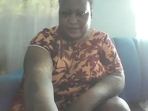 צ'אט XXX בשידור חי של fat_ebonyqueen