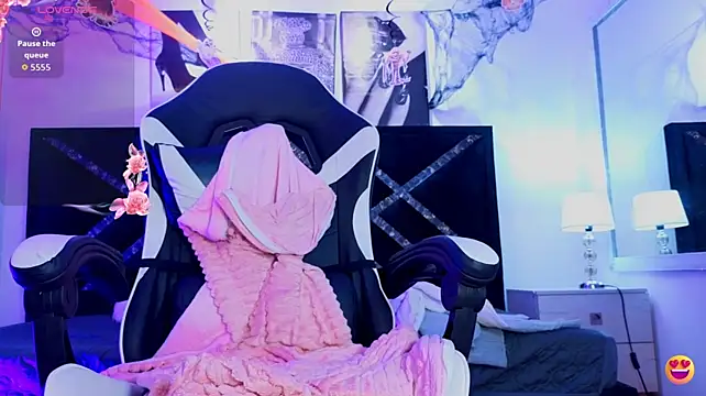 Chat XXX en directo de steff_bratz