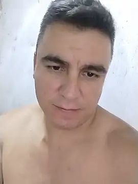 caramelodechile's Live XXX Chat