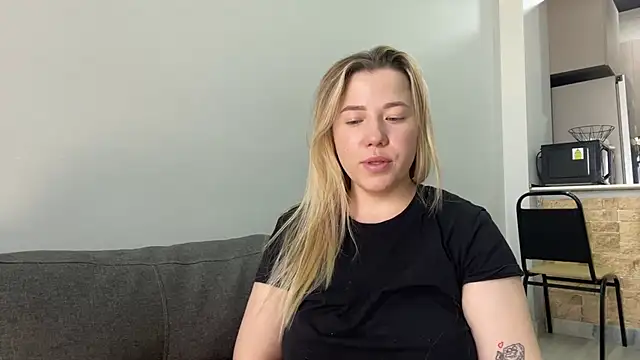 alyrasun – Live XXX-chat