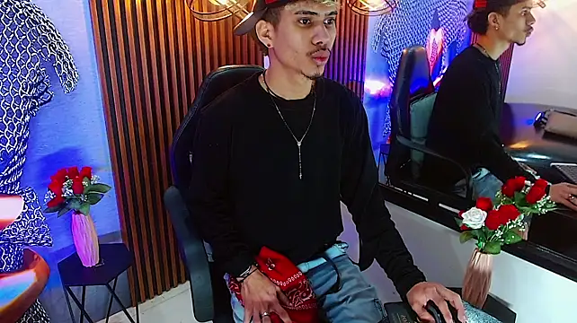Skinny_cute_Alyer Obrolan Langsung XXX