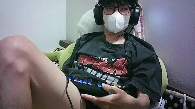 Chat XXX Live Kangc369