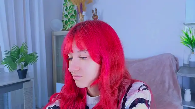 InternetGirlfriend Chat XXX in diretta