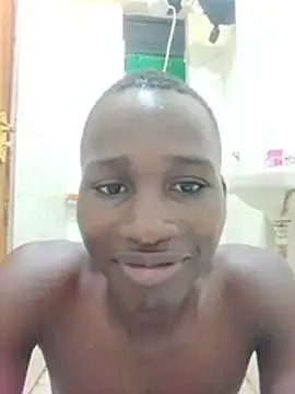 sexyman_BBC Live XXX-Chat