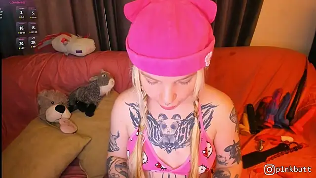 HelenGoatn Live XXX chat