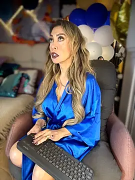 EvelinaGrey