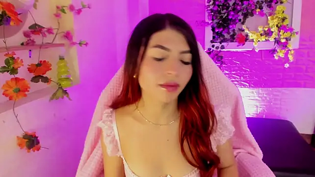 Ginny_Muse Chat XXX live