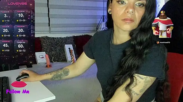 natasha_logan_ – Live XXX-chat