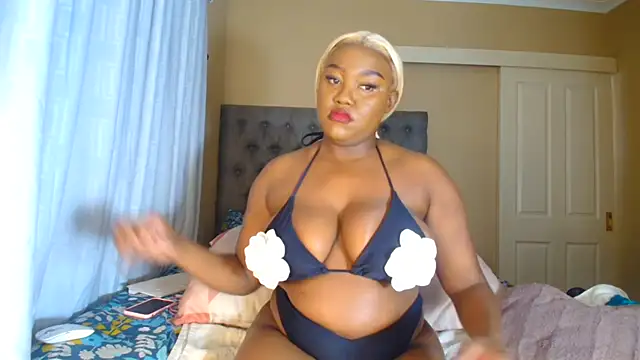 nanababe1 Chat XXX in diretta