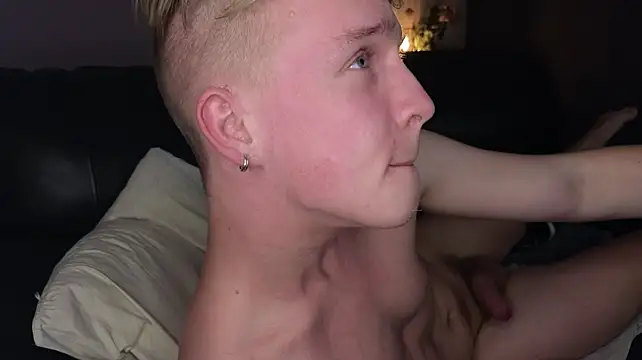 _AlexHot_ Obrolan Langsung XXX