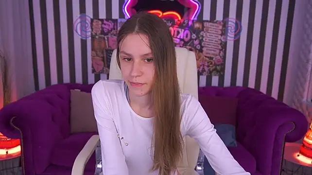 GracyMurre Chat XXX in diretta