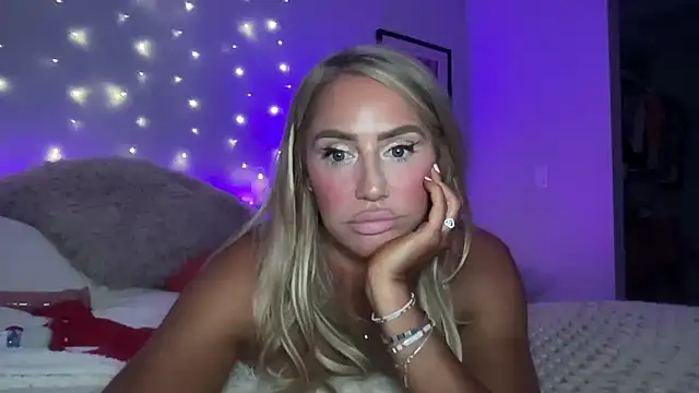 Fitnessbabe69 现场XXX聊天