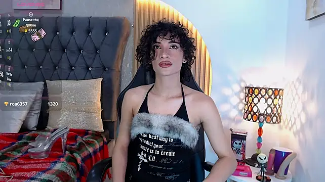 Онлайн чат XXX Anaciet_Evans