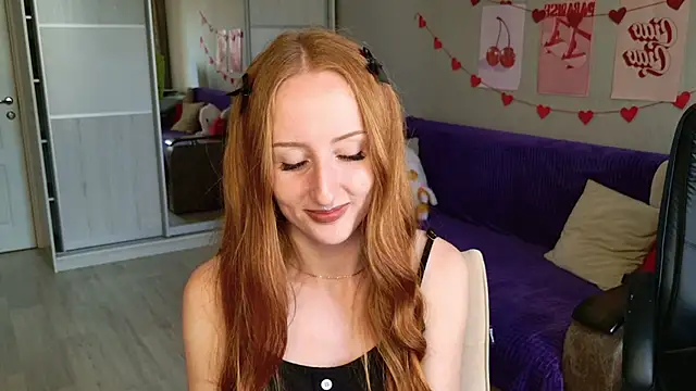 Sophie_Ruby: απευθείας συνομιλία ΧΧΧ