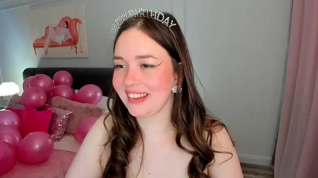 WishToBloom Live XXX Chat