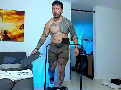 Dave_Max93 Live XXX-Chat