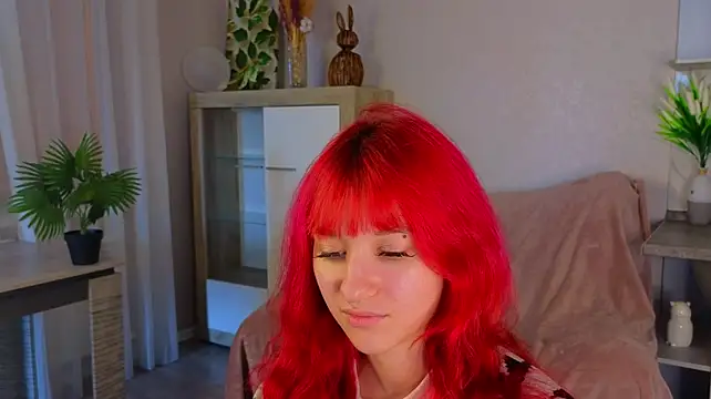 XXX chat uživo modela InternetGirlfriend
