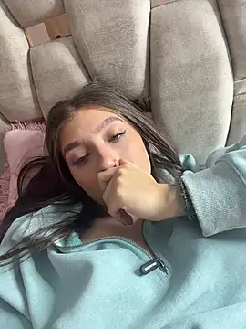 CelesteRoss1's Live XXX Chat