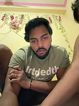 Top_Reyanshh's Live XXX Chat