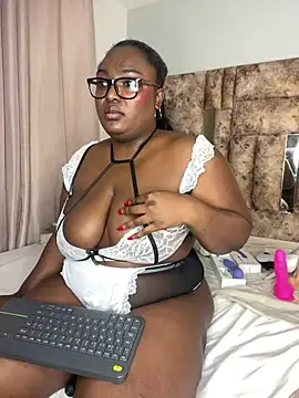may_storm – Live XXX-chat