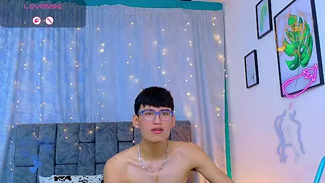 NicolasTorrez Live XXX-chat
