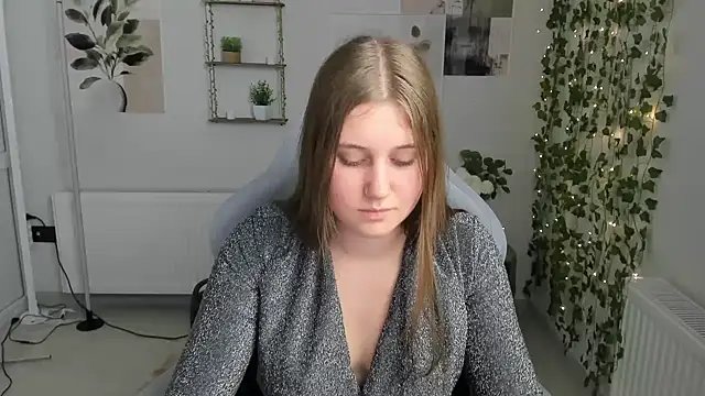ViolaSecret Live XXX-Chat