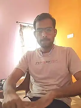 Chat XXX en directo de melodyk