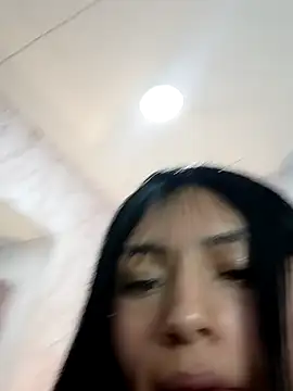 Živý XXX chat SkarlettAry