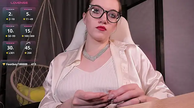 CathyAdams 라이브 XXX 채팅